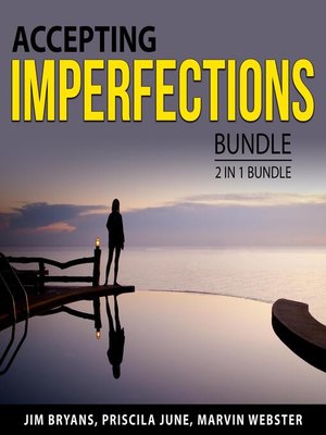 cover image of Accepting Imperfections Bundle, 3 in 1 Bundle